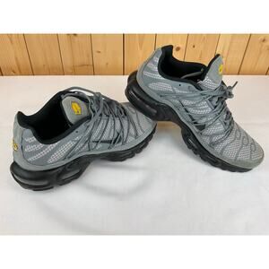 Nike Air Max Plus Utility Men's Shoes Size 8.5, Cool Gray